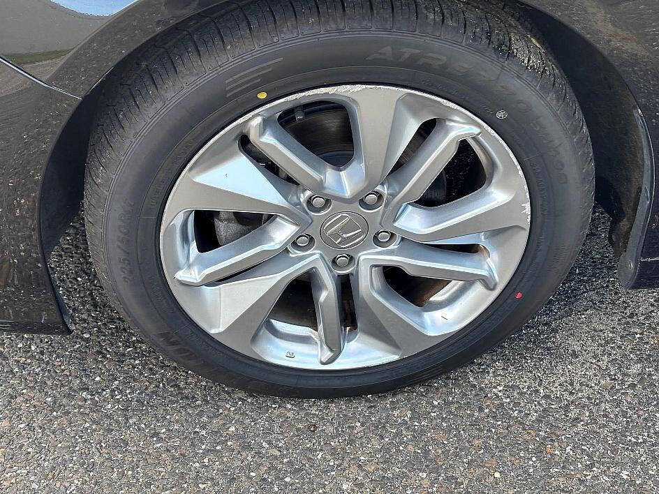 Used 2018 Honda Accord LX image 9