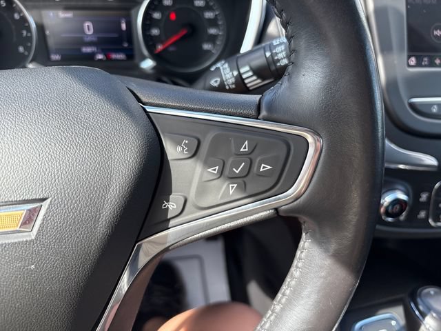 Used 2021 Chevrolet Equinox LT AWD/4WD image 12