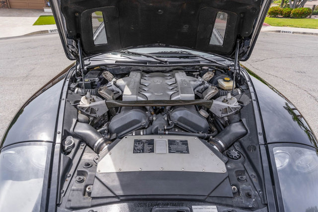Used 2005 Aston Martin Vanquish S RWD image 23