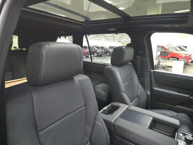 New 2026 Toyota Sequoia Platinum w/ TRD Performance Package (TMS) AWD/4WD image 11