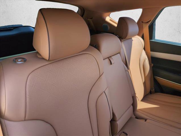 Used 2025 Genesis GV80 3.5T Advanced image 22