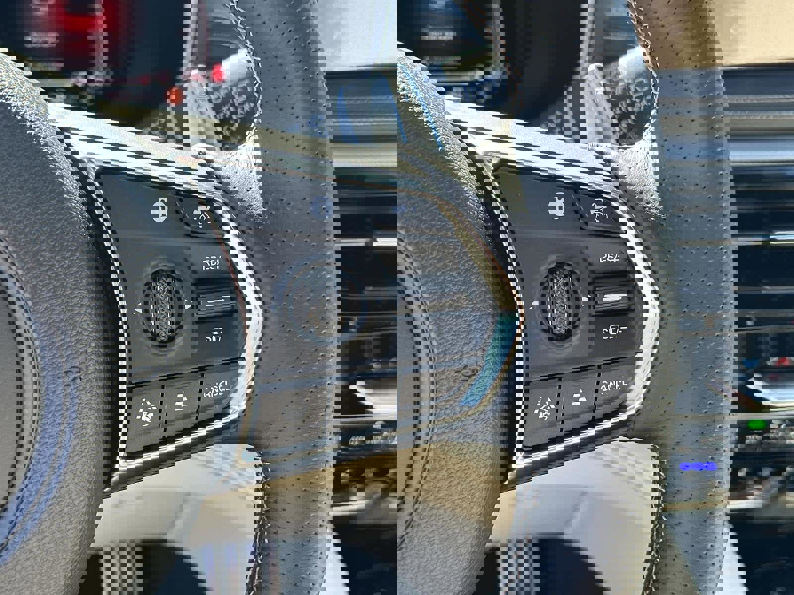 New 2026 Acura MDX A-Spec image 24