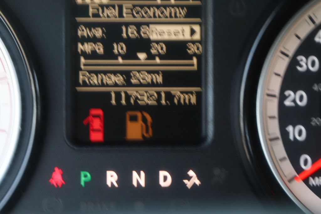 Used 2018 RAM 2500 SLT AWD/4WD image 22