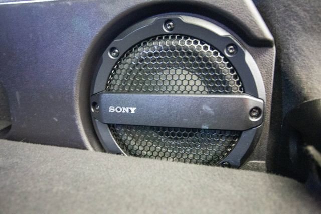 Used 2017 Ford Focus ST w/ Equipment Group 402A image 55