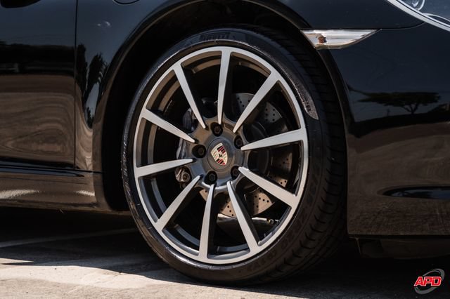 Used 2013 Porsche 911 Carrera RWD image 40