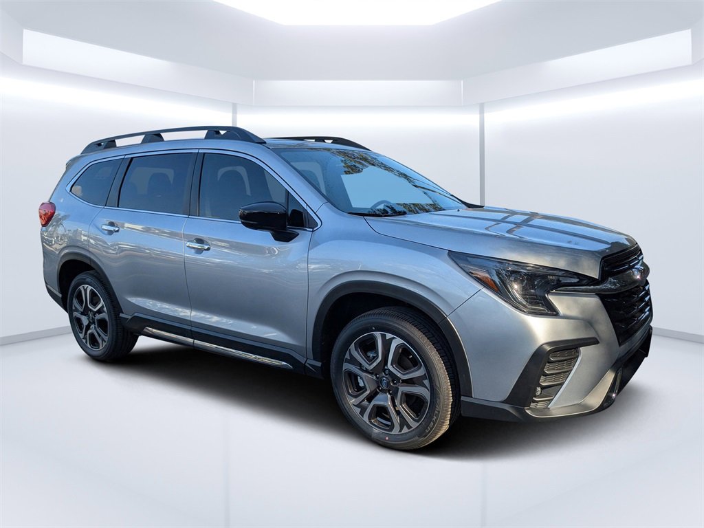 New 2025 Subaru Ascent Touring image 1