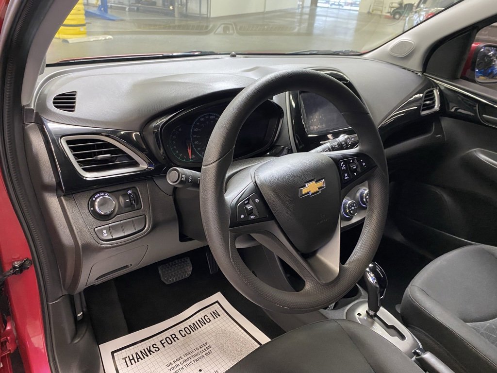 Used 2019 Chevrolet Spark LT image 16