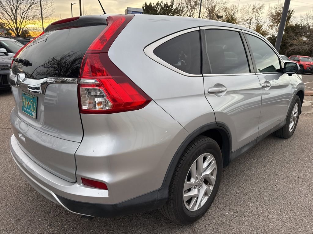 Used 2016 Honda CR-V EX image 5