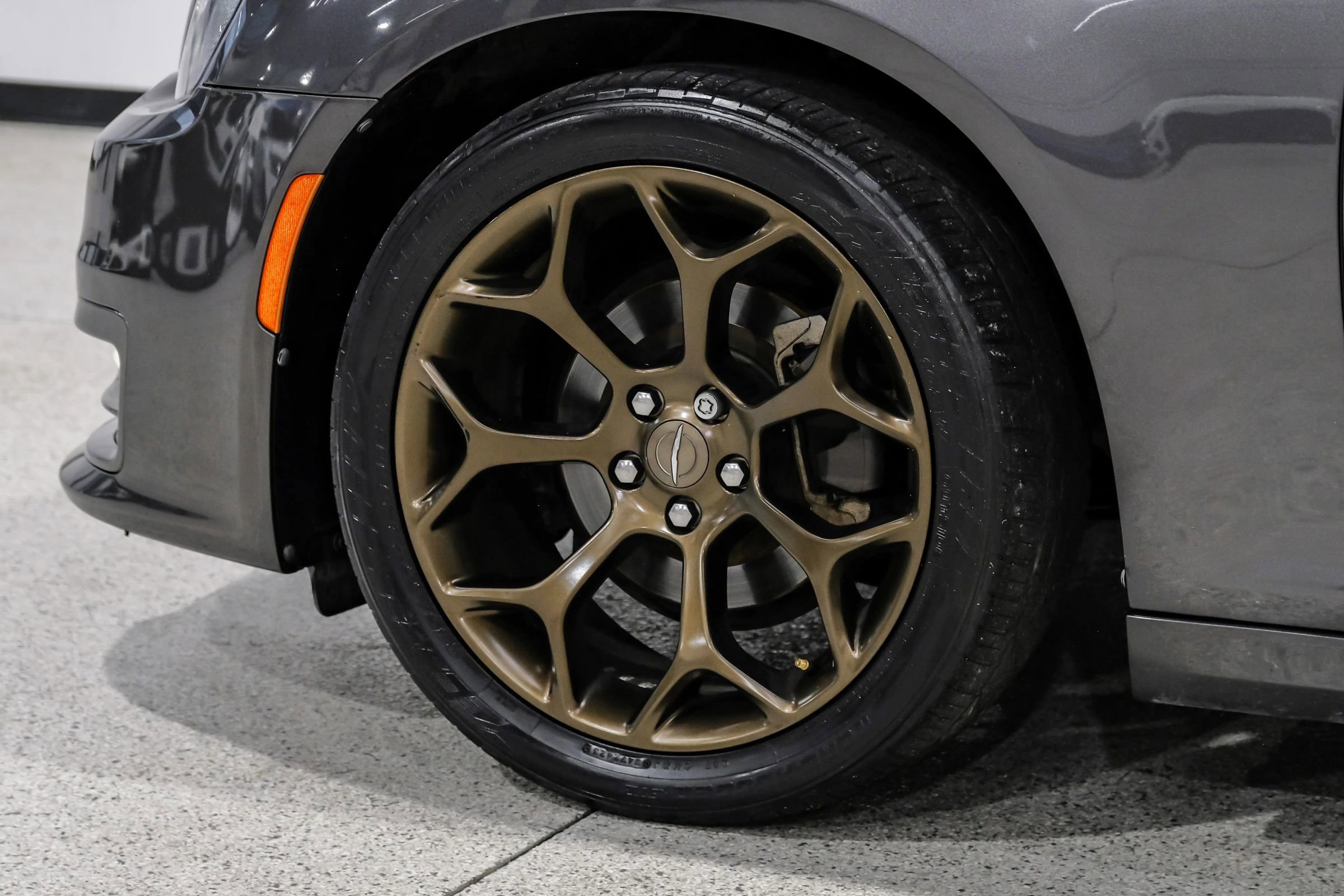 Used 2017 Chrysler 300 S w/ S Model Appearance Package image 65