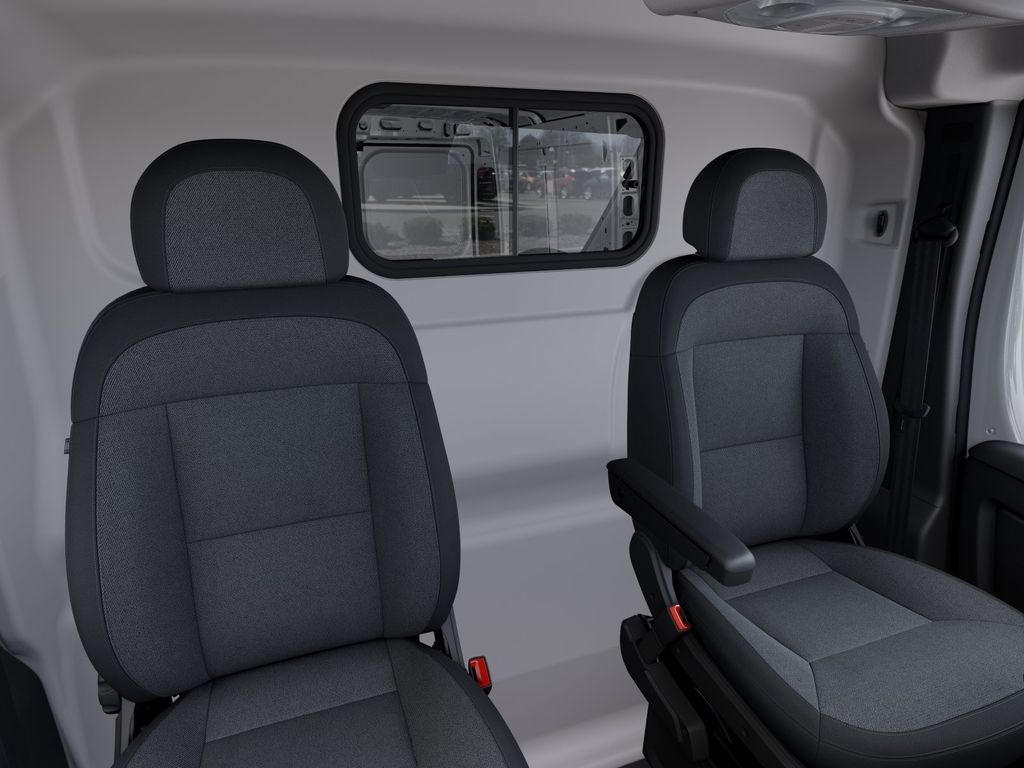 New 2026 RAM ProMaster 1500 w/ Quick Order Package 22G SLT FWD image 19