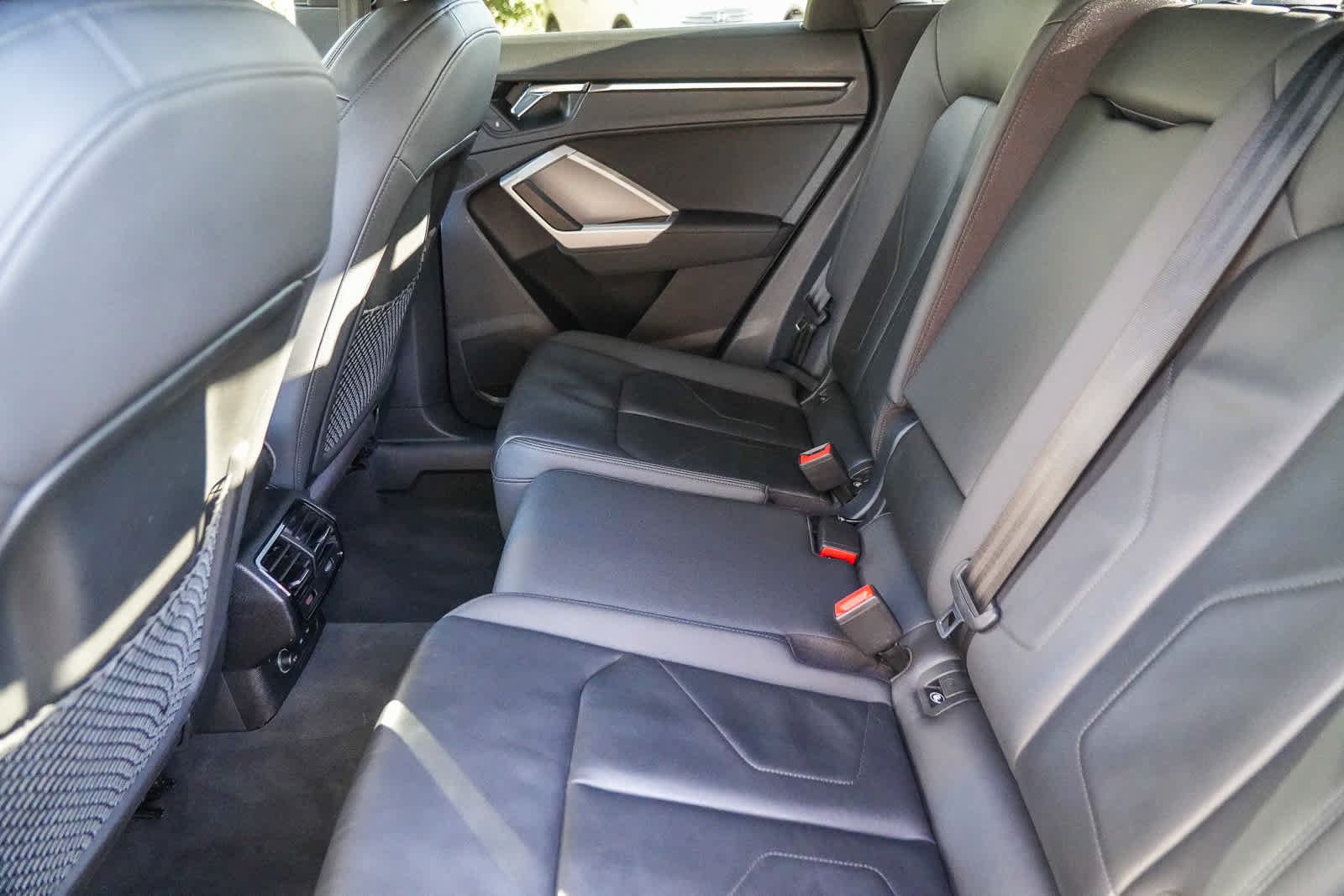 Used 2022 Audi Q3 2.0T Premium AWD/4WD image 19