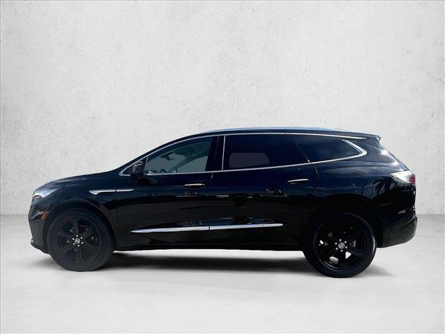 Used 2023 Buick Enclave Essence w/ Sport Touring Edition FWD image 6