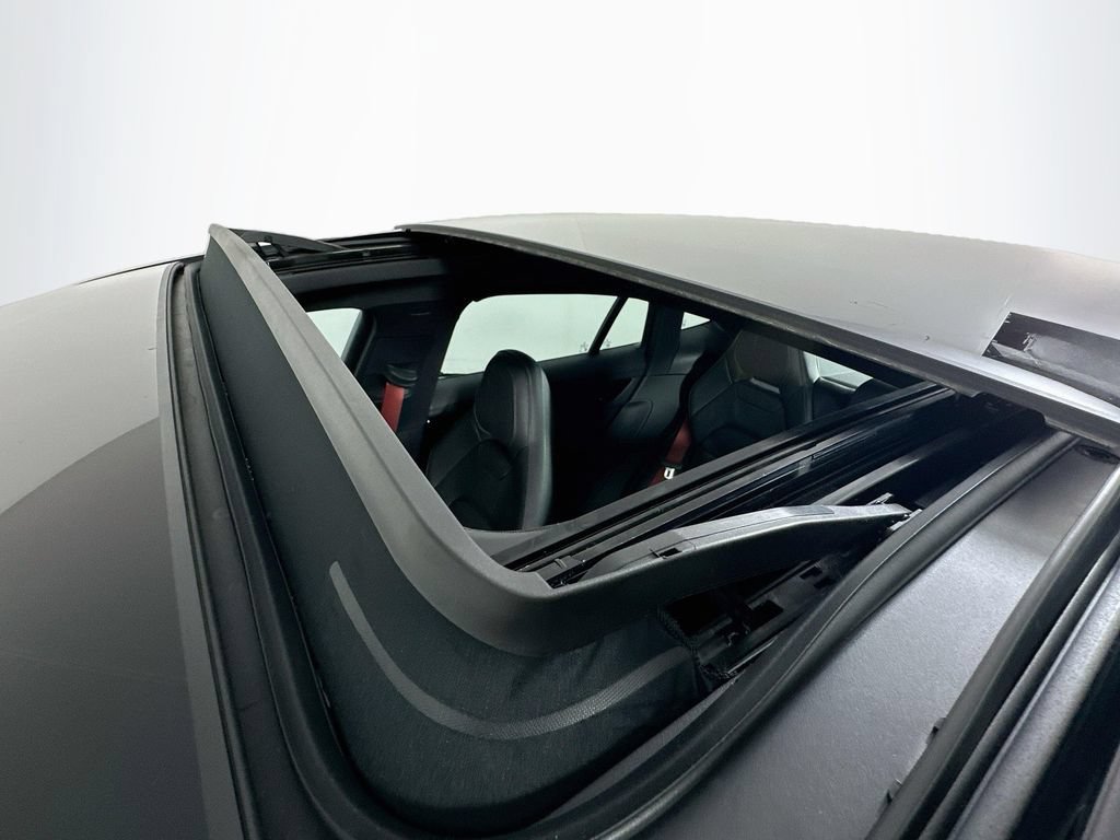 New 2026 Porsche Panamera RWD image 14