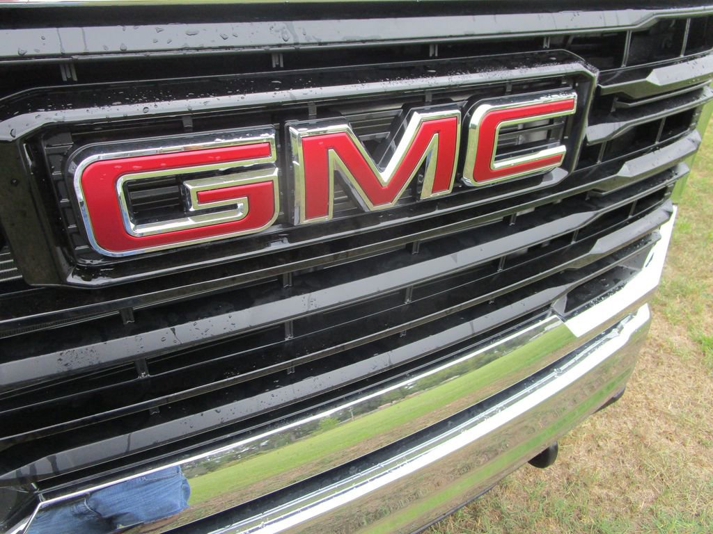 New 2026 GMC Sierra 3500 Pro w/ Convenience Package image 18