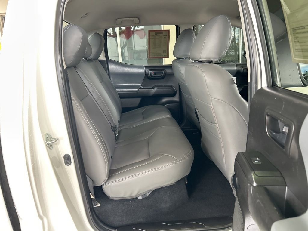 Used 2022 Toyota Tacoma 2WD Double Cab image 26