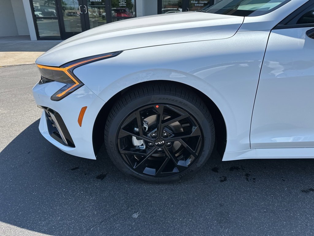New 2026 Kia K5 GT-Line w/ GT-Line Premium Package image 10