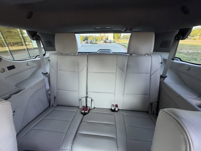 New 2026 Cadillac Escalade Platinum Luxury image 16