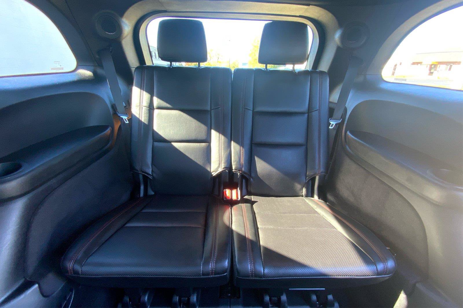 Used 2025 Dodge Durango R/T AWD/4WD image 39