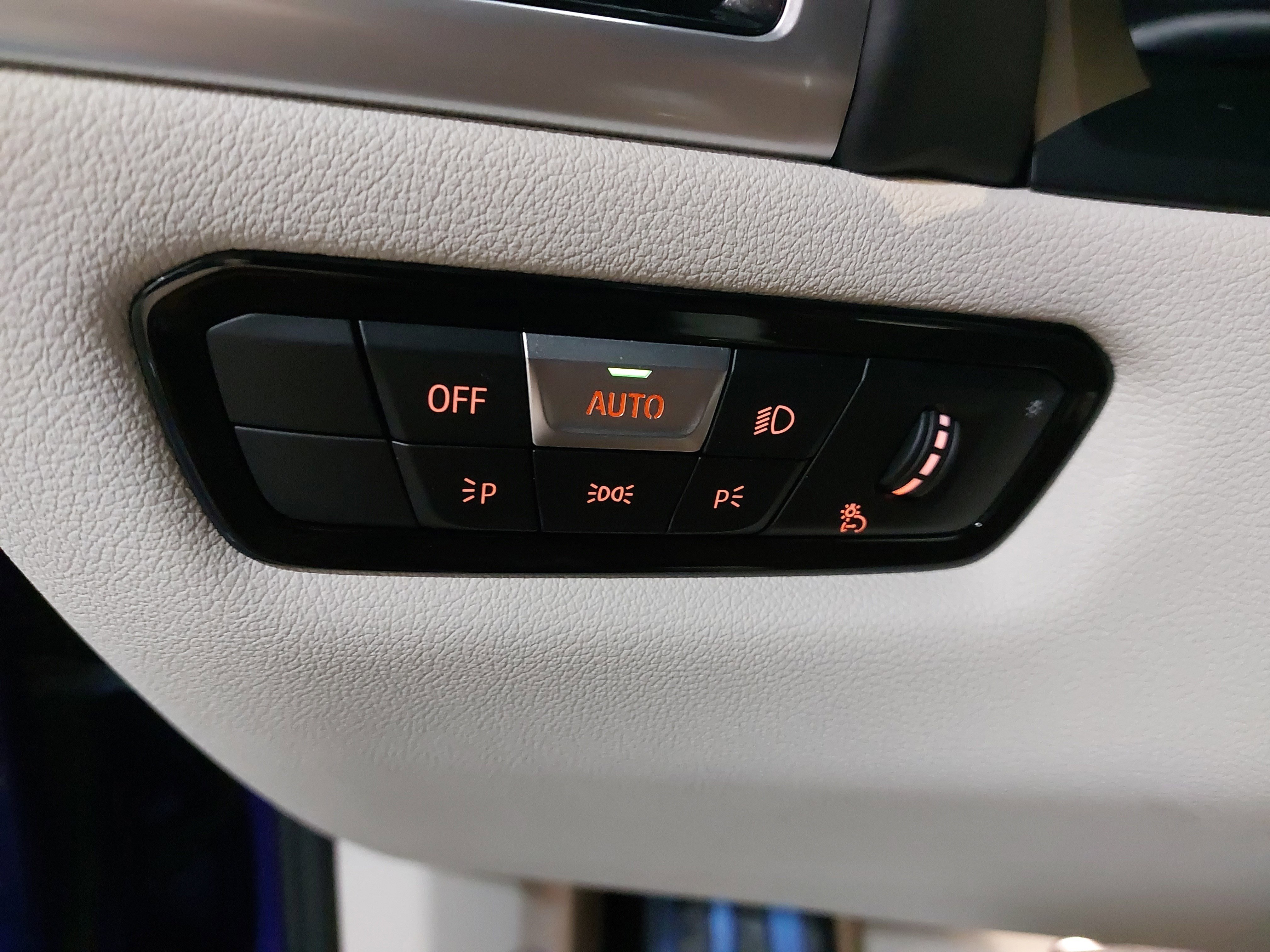 New 2026 BMW 840i xDrive image 28