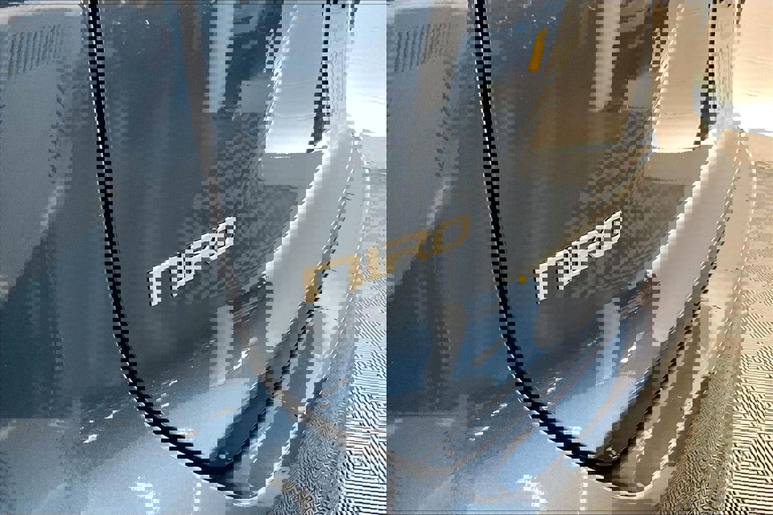 Used 2025 Kia Niro Wind image 30