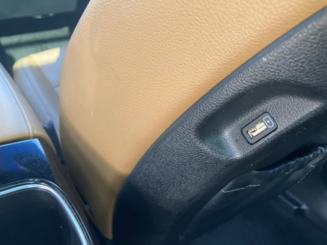 Used 2022 Kia Telluride SX w/ Nightfall Edition Package image 39