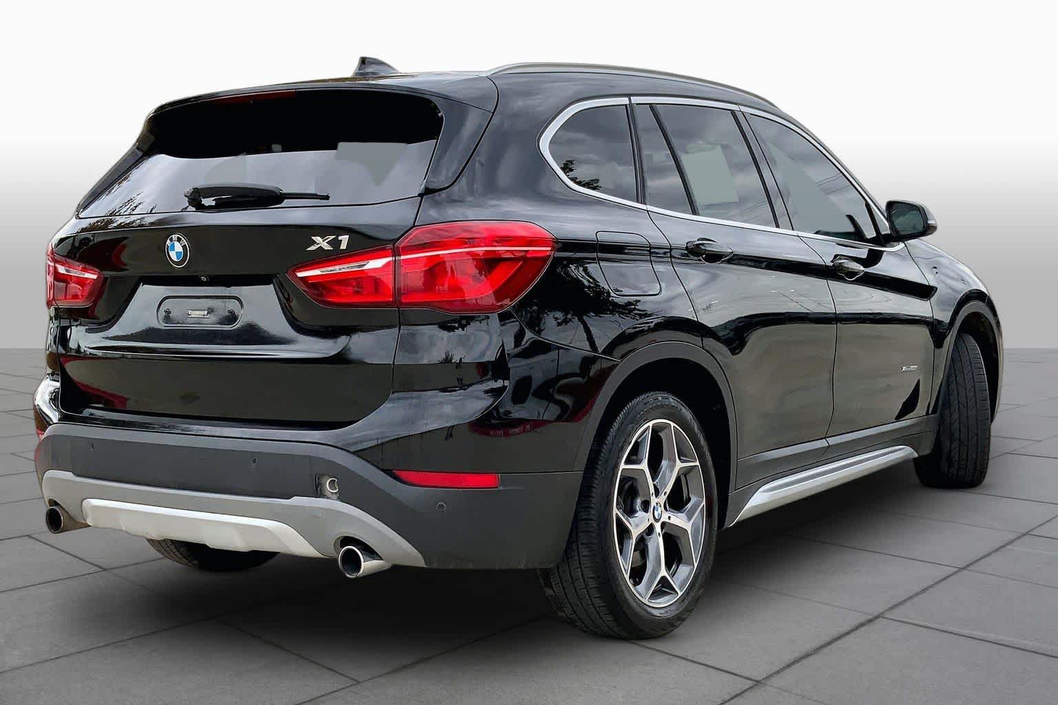 Used 2016 BMW X1 xDrive28i AWD/4WD image 13
