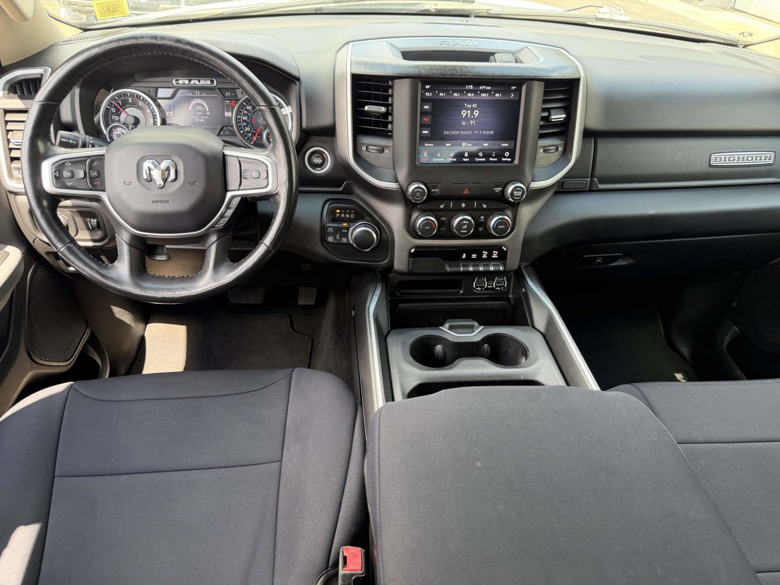 Used 2020 RAM 1500 Big Horn image 14