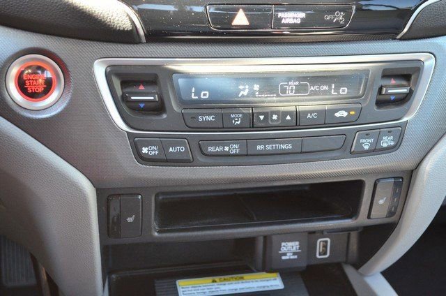 Used 2022 Honda Ridgeline RTL-E image 30