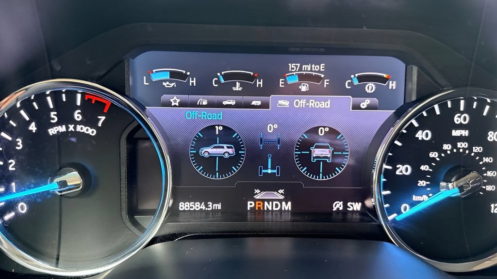 Used 2021 Ford Expedition Max Platinum RWD image 44