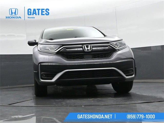 Certified 2022 Honda CR-V EX image 39