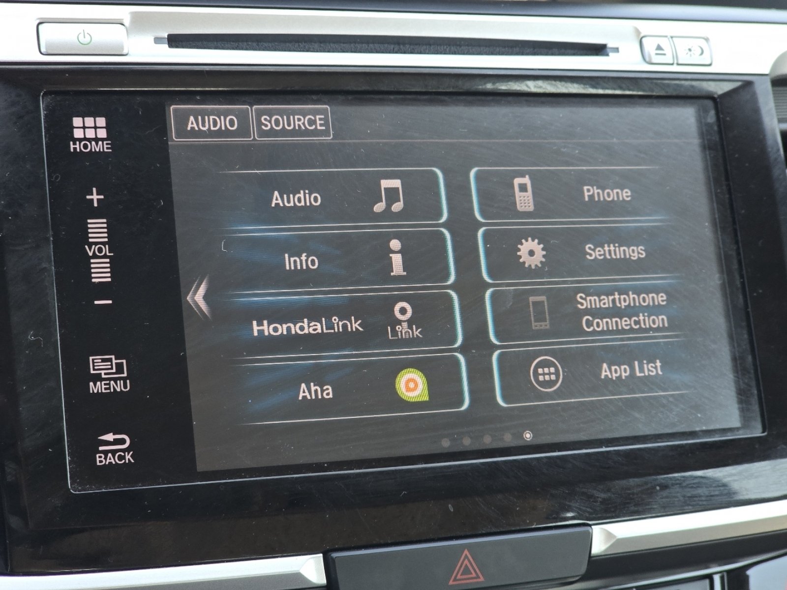 Used 2017 Honda Accord EX-L image 30
