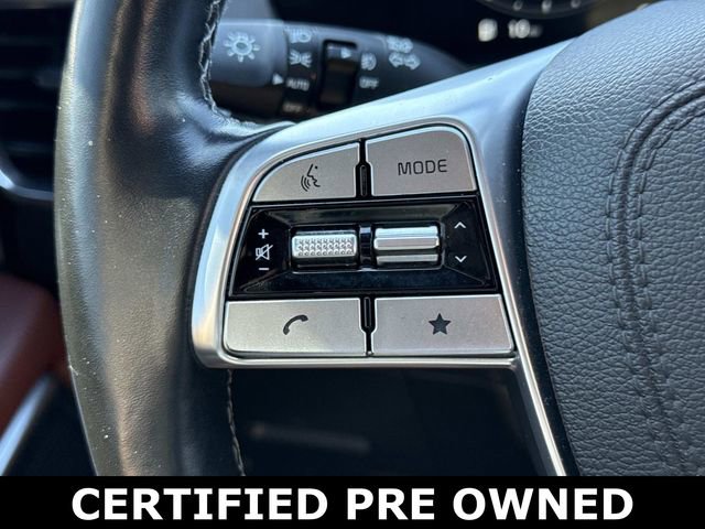 Used 2023 Kia Telluride SX image 25