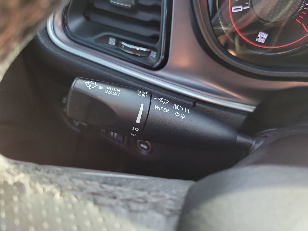 Used 2022 Dodge Challenger SXT w/ Blacktop Package image 24