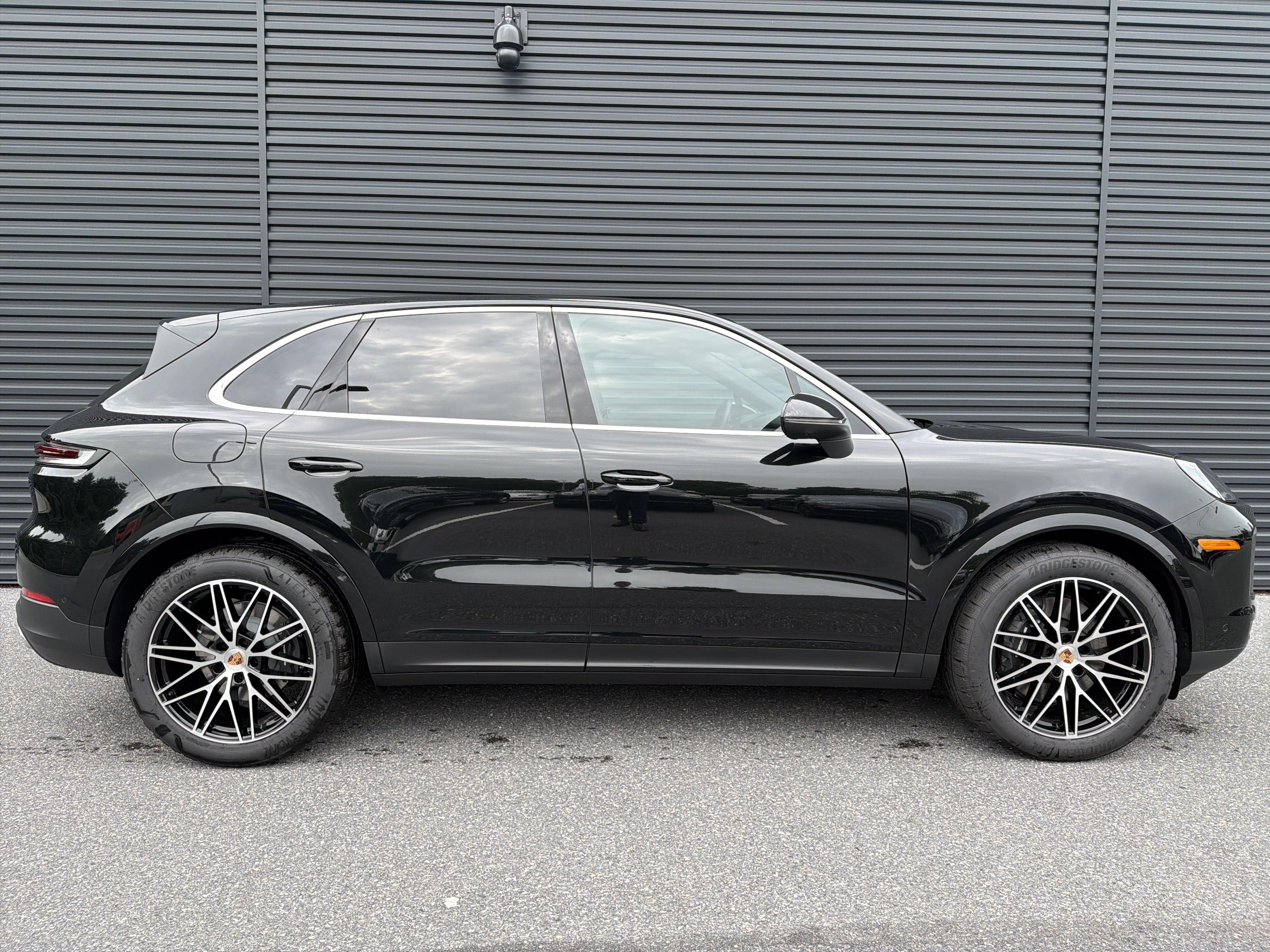 New 2026 Porsche Cayenne AWD/4WD image 6