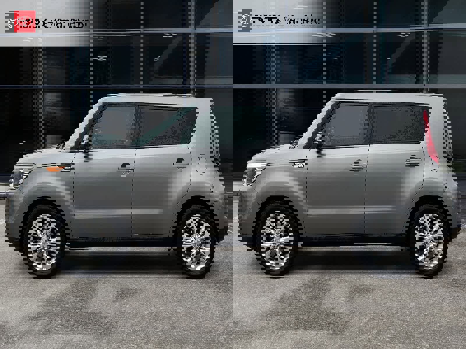 Used 2014 Kia Soul + FWD image 8