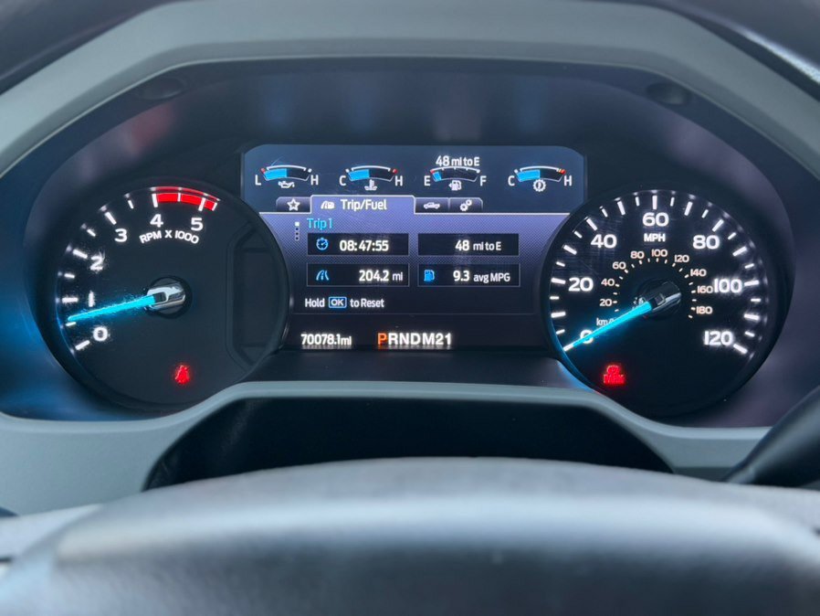 Used 2022 Ford F650 2WD Regular Cab Super Duty image 29