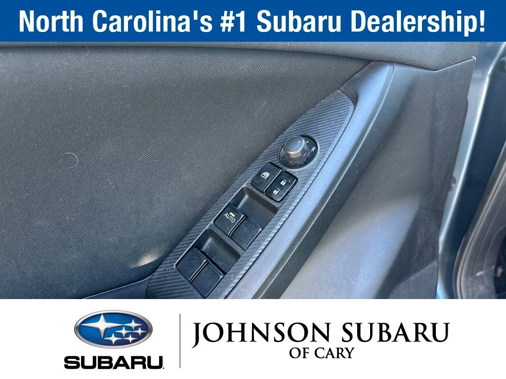 Used 2016 MAZDA CX-5 Sport image 19