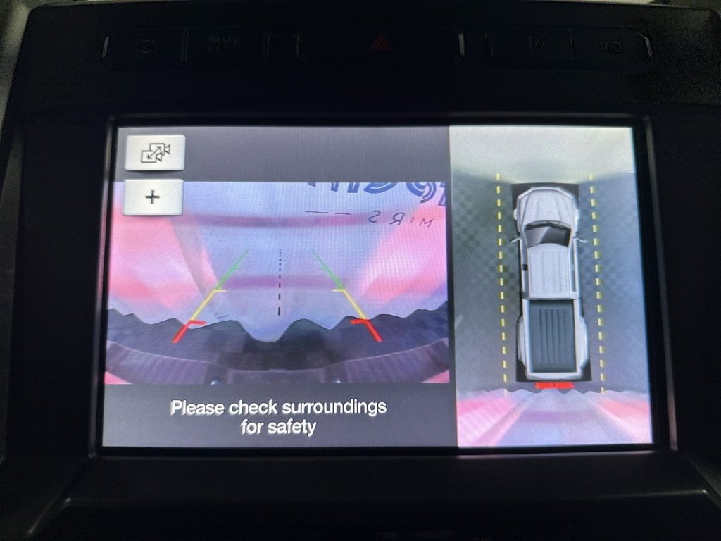 Used 2017 Ford F450 King Ranch w/ King Ranch Ultimate Package image 29