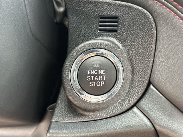 Used 2024 Subaru Legacy Sport AWD/4WD image 11