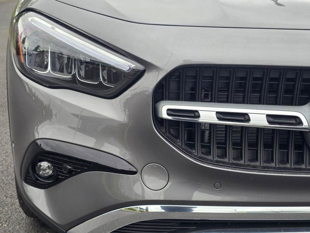 New 2026 Mercedes-Benz GLA 250 4MATIC image 29