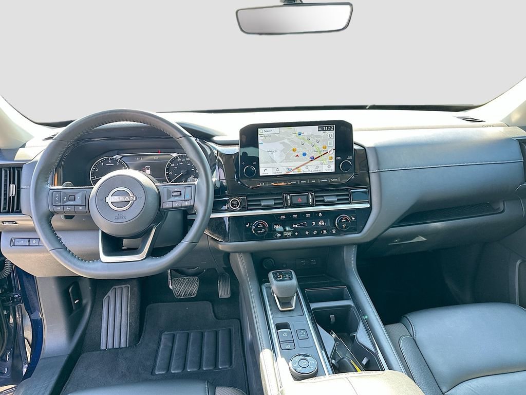 Used 2023 Nissan Pathfinder SL image 26