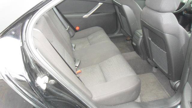 Used 2006 Pontiac G6 Sedan w/ Premium Value Package image 13