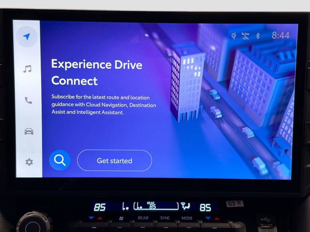 New 2026 Toyota Sequoia TRD Pro image 12