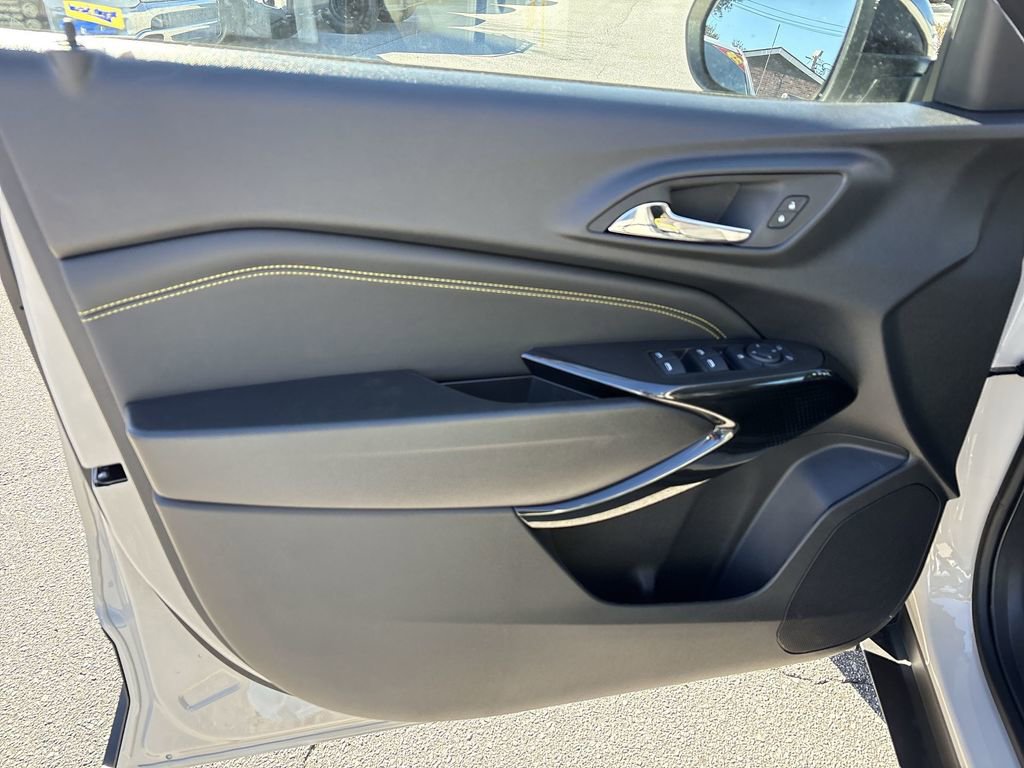 New 2026 Chevrolet Trax ACTIV w/ Driver Confidence Package image 22