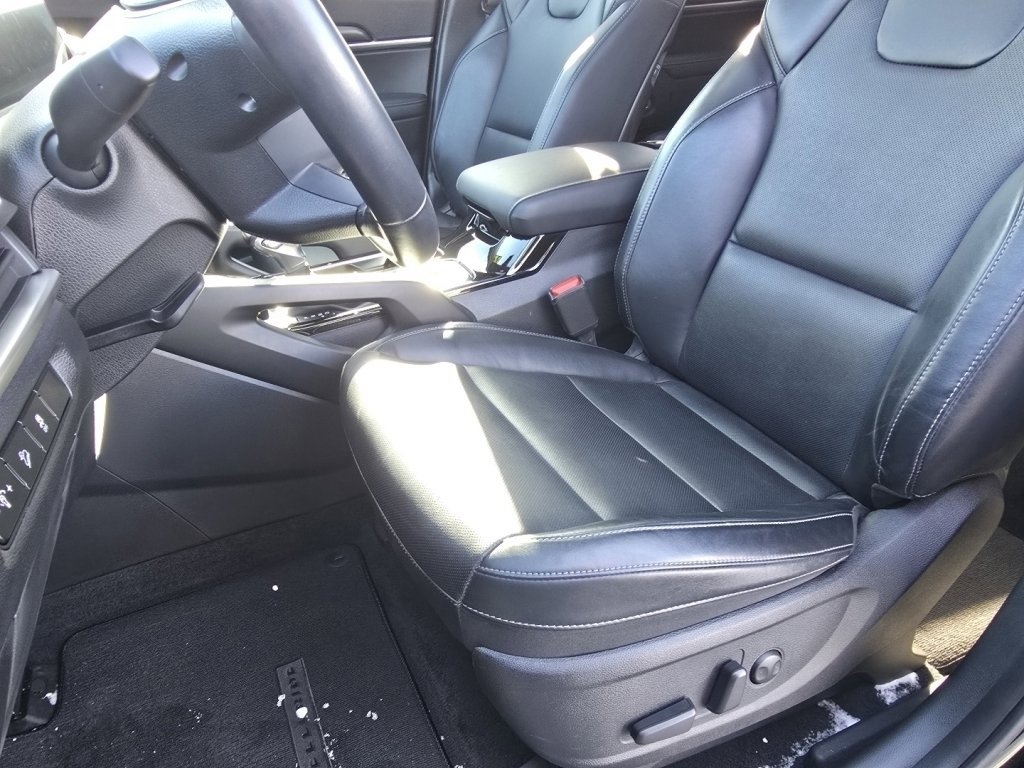 Used 2023 Kia Telluride S w/ S Sunroof Package image 24