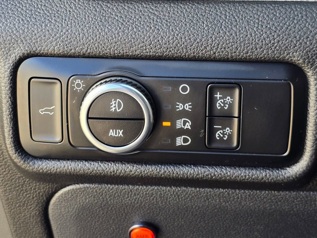 Used 2023 Ford Explorer Timberline image 26