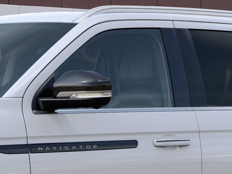 New 2027 Lincoln Navigator L Black Label AWD/4WD image 20