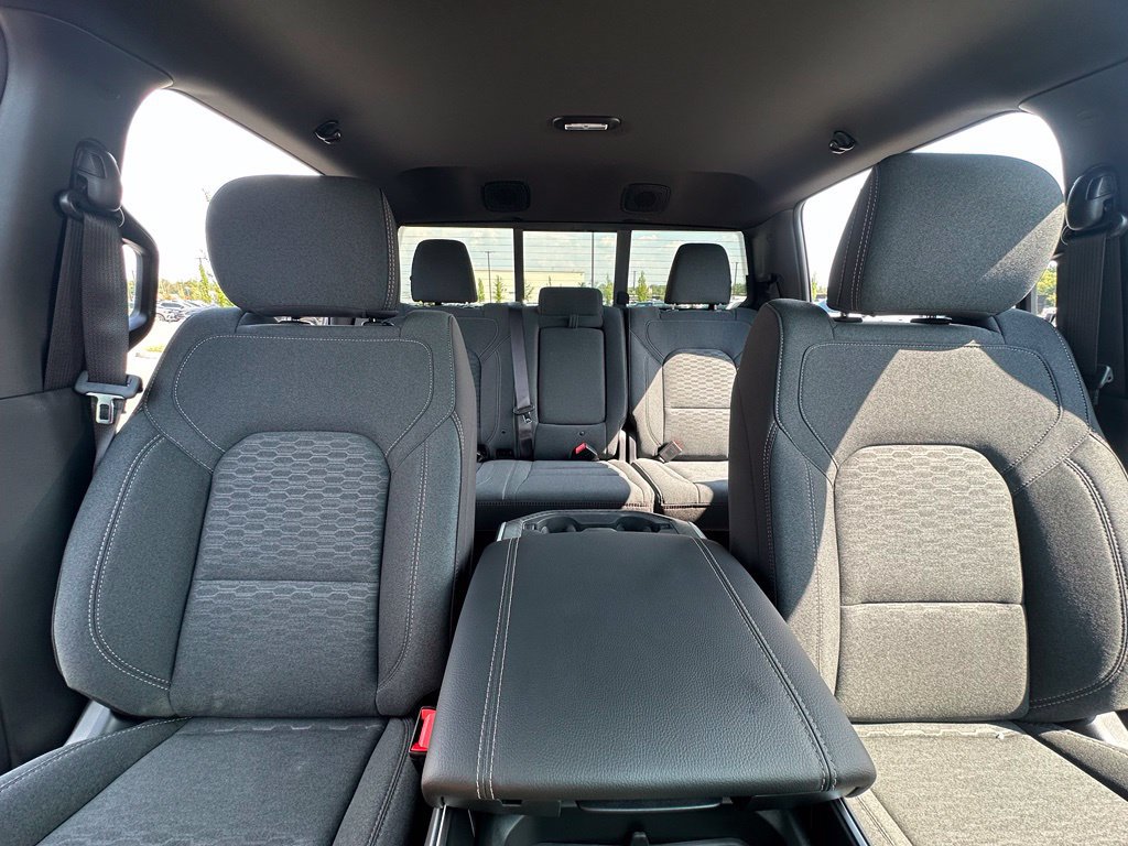 New 2026 RAM 1500 Big Horn AWD/4WD image 36