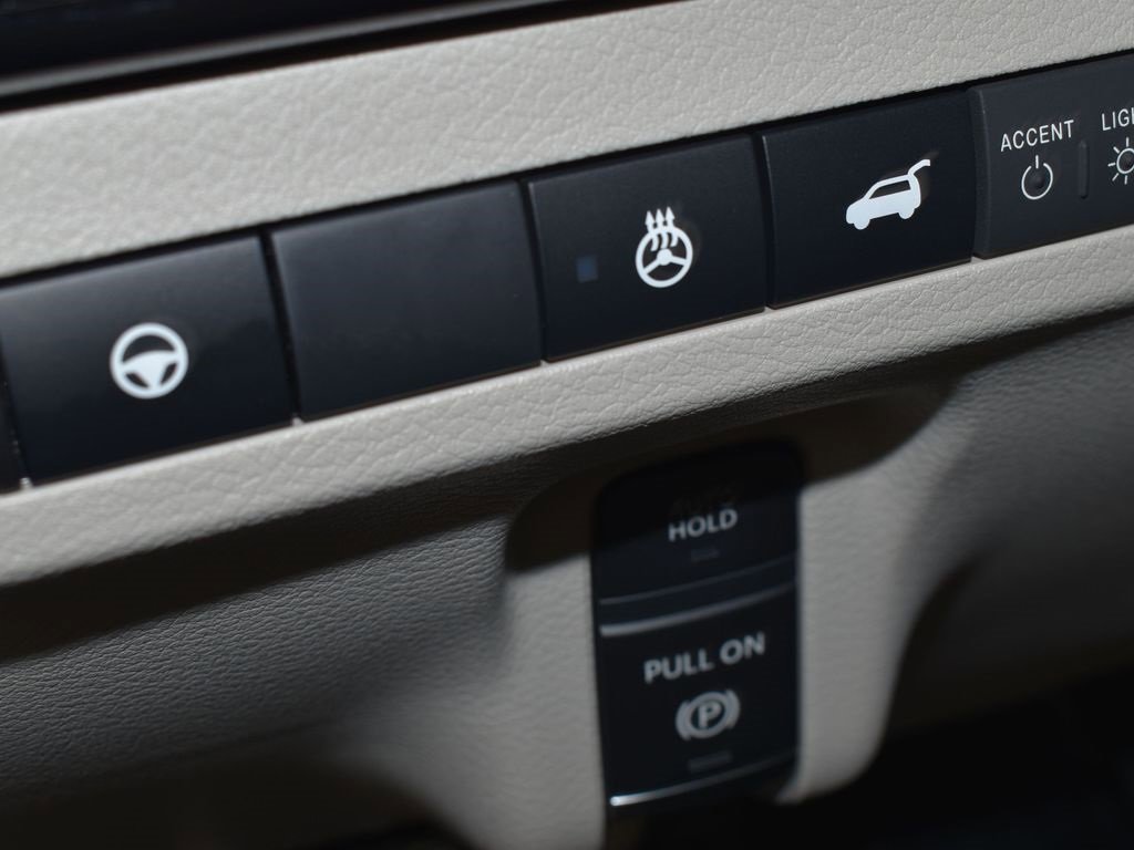 New 2025 Nissan Murano SL image 14