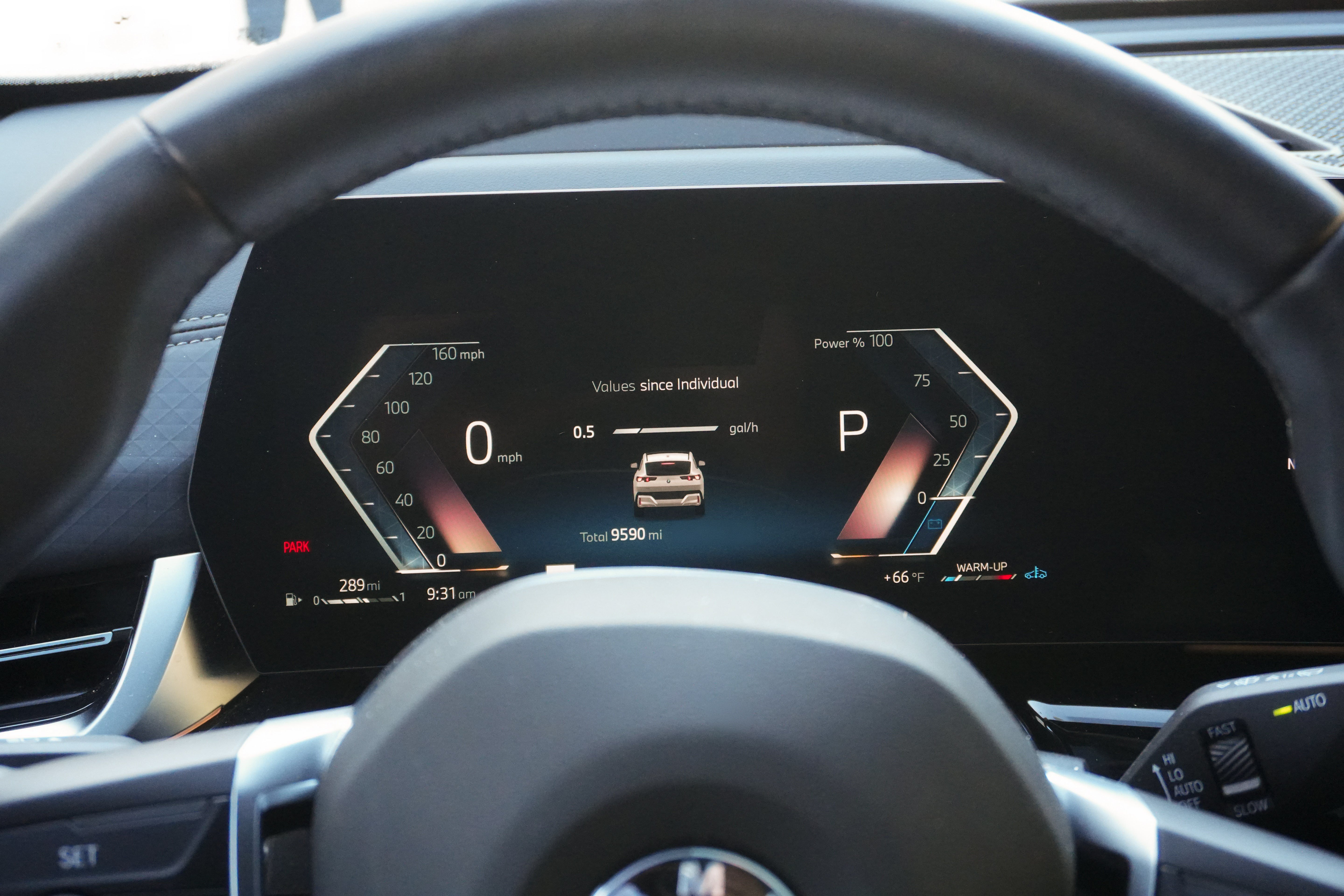 Certified 2025 BMW X2 xDrive28i AWD/4WD image 20